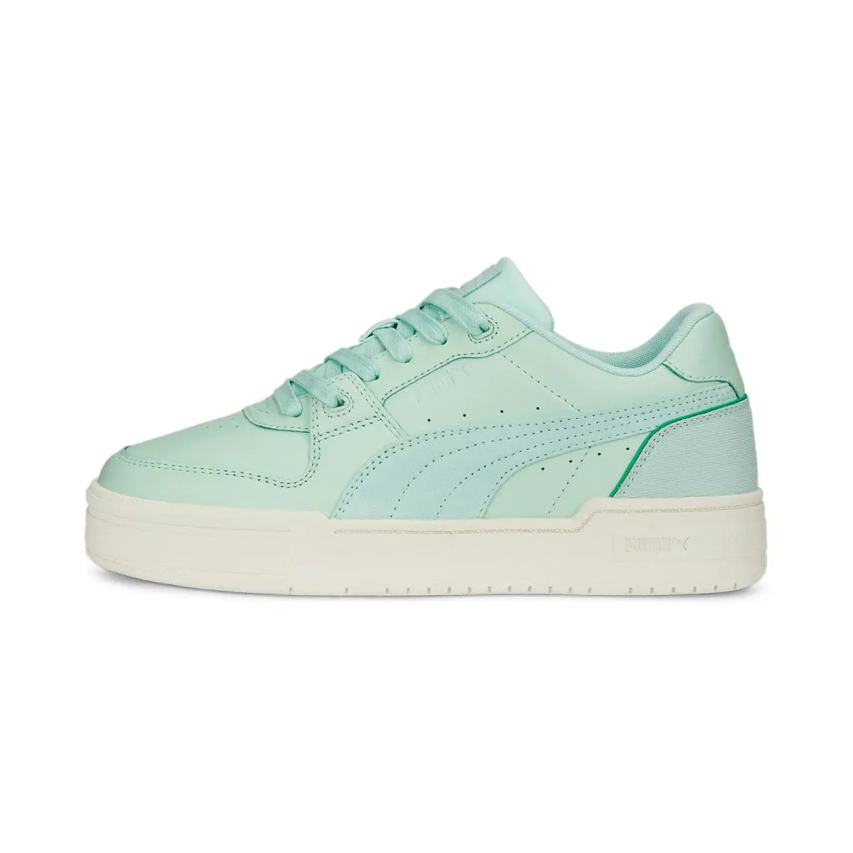 Puma shoes - Green 0