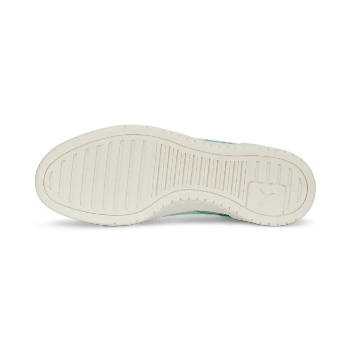 Puma shoes - Green 2