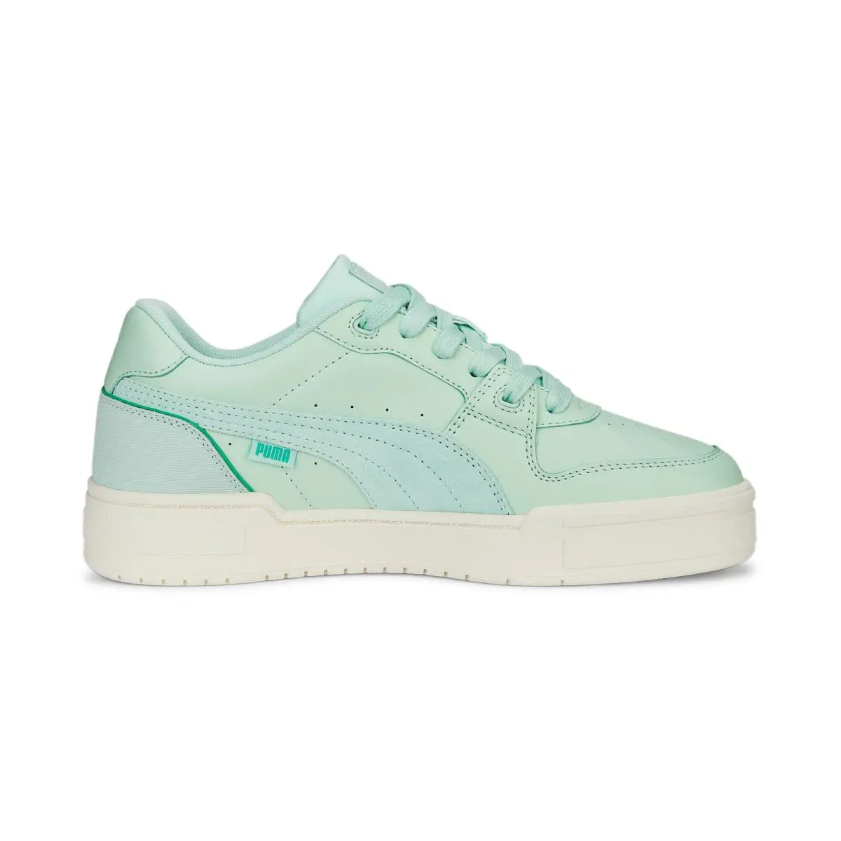 Puma shoes - Green 3