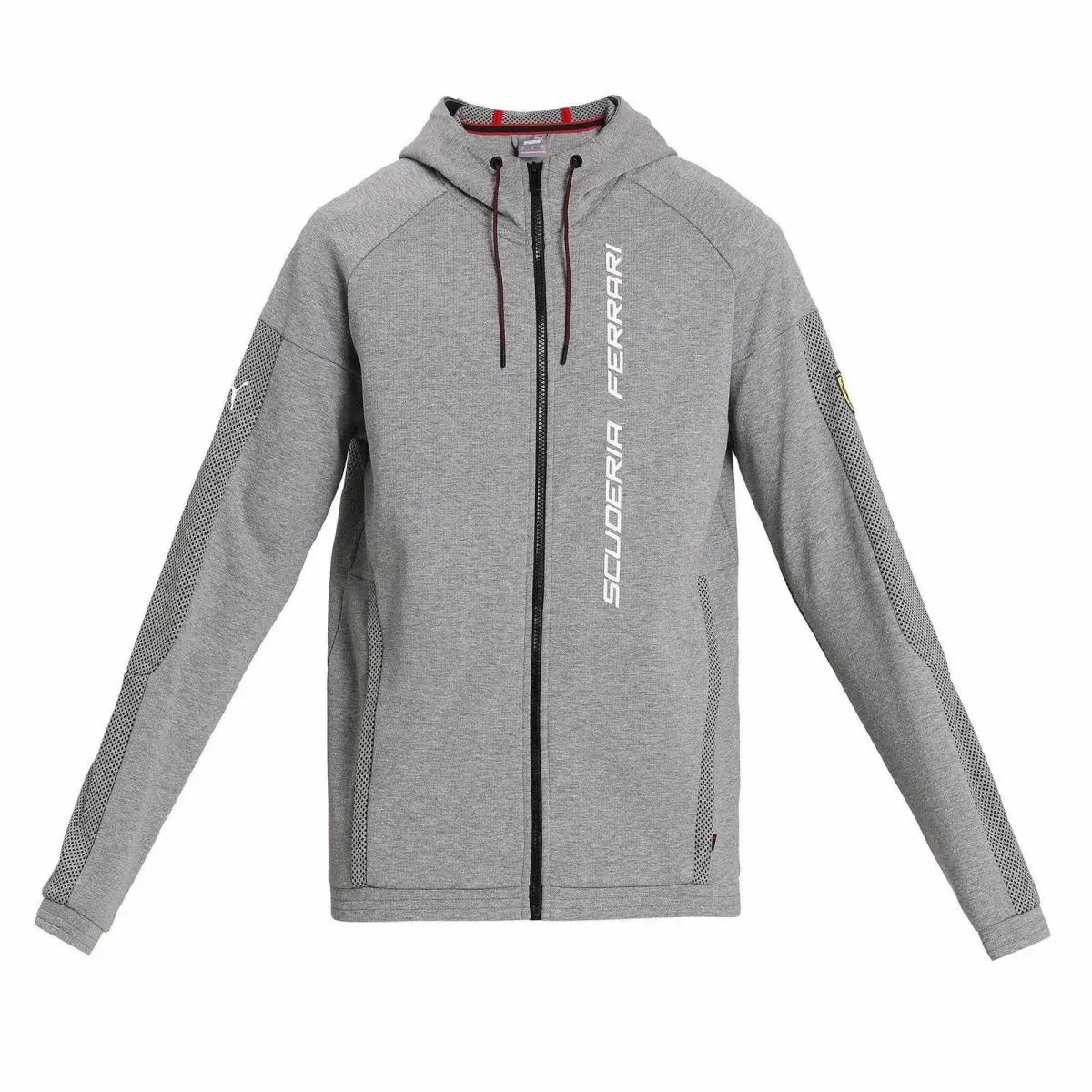 Puma clothing - Gray 2