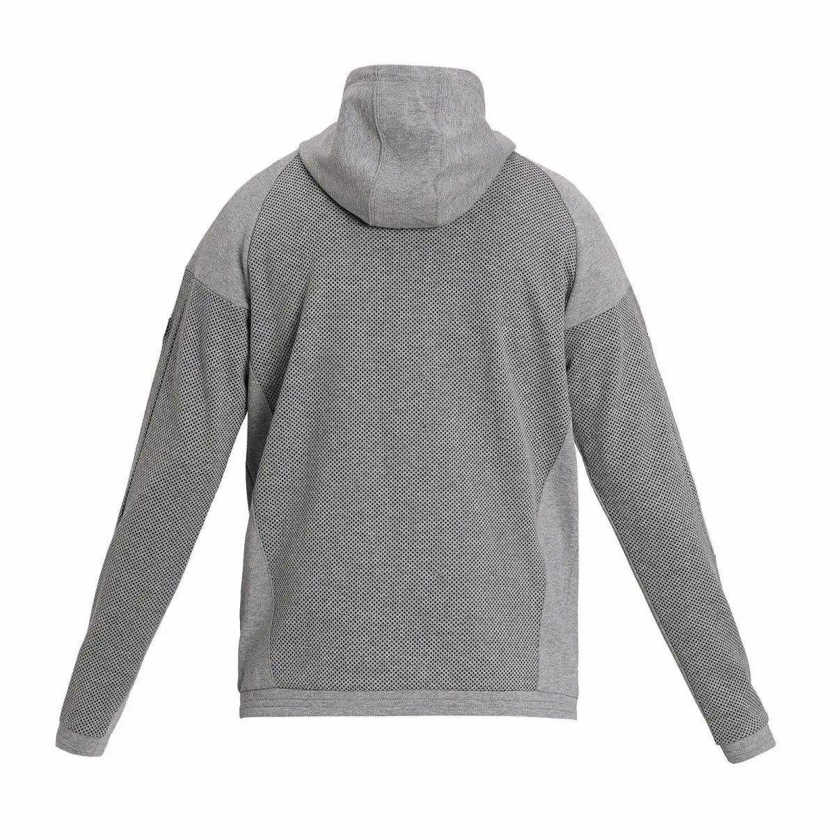 Puma clothing - Gray 3