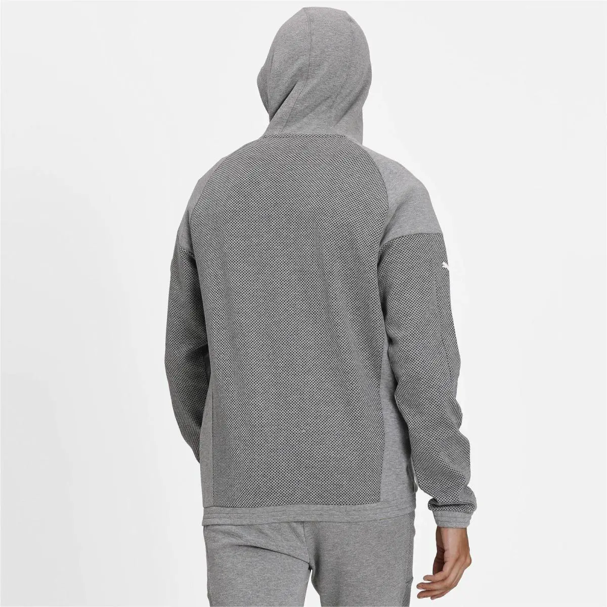 Puma clothing - Gray 5