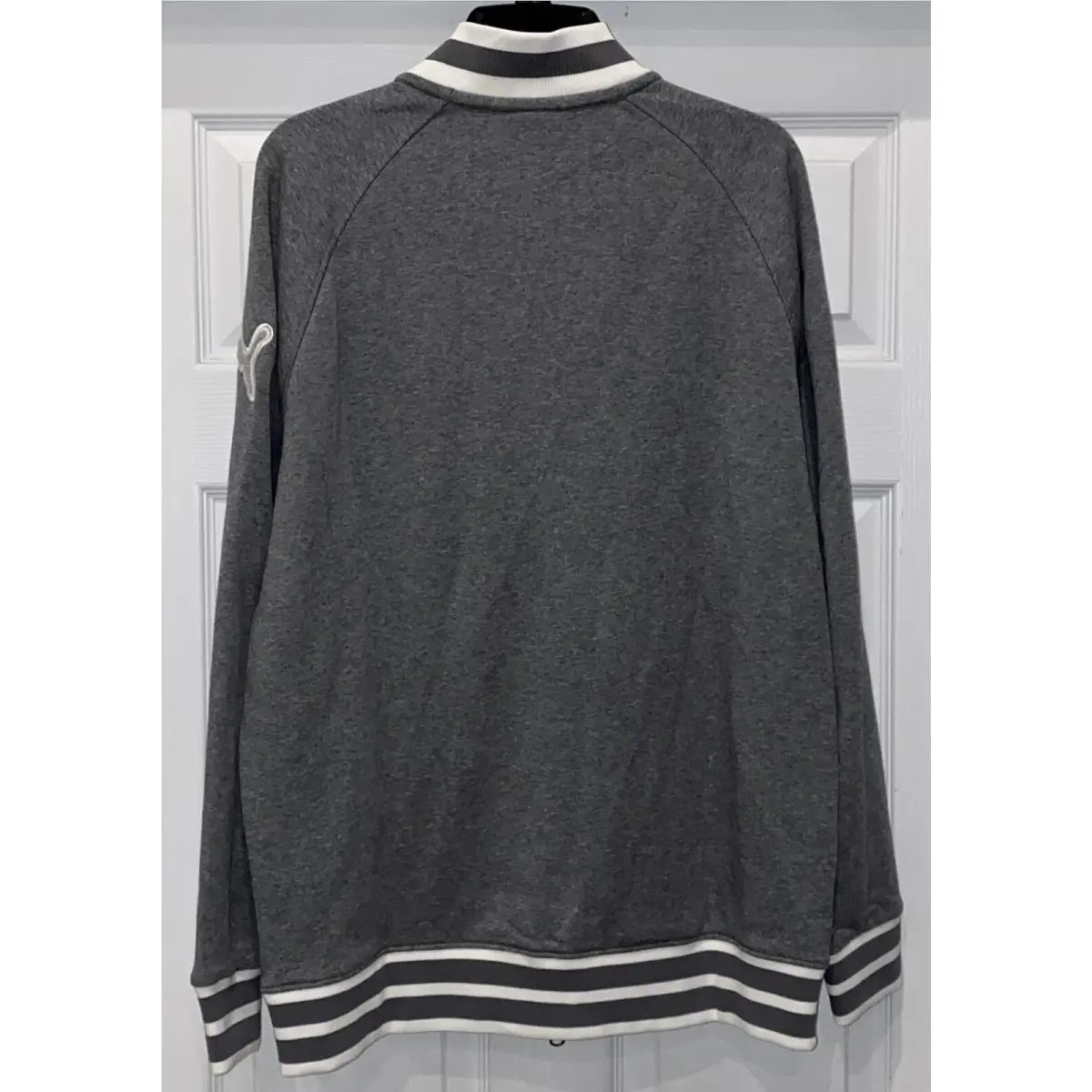Puma clothing - 595798 - 595798 - Gray 3