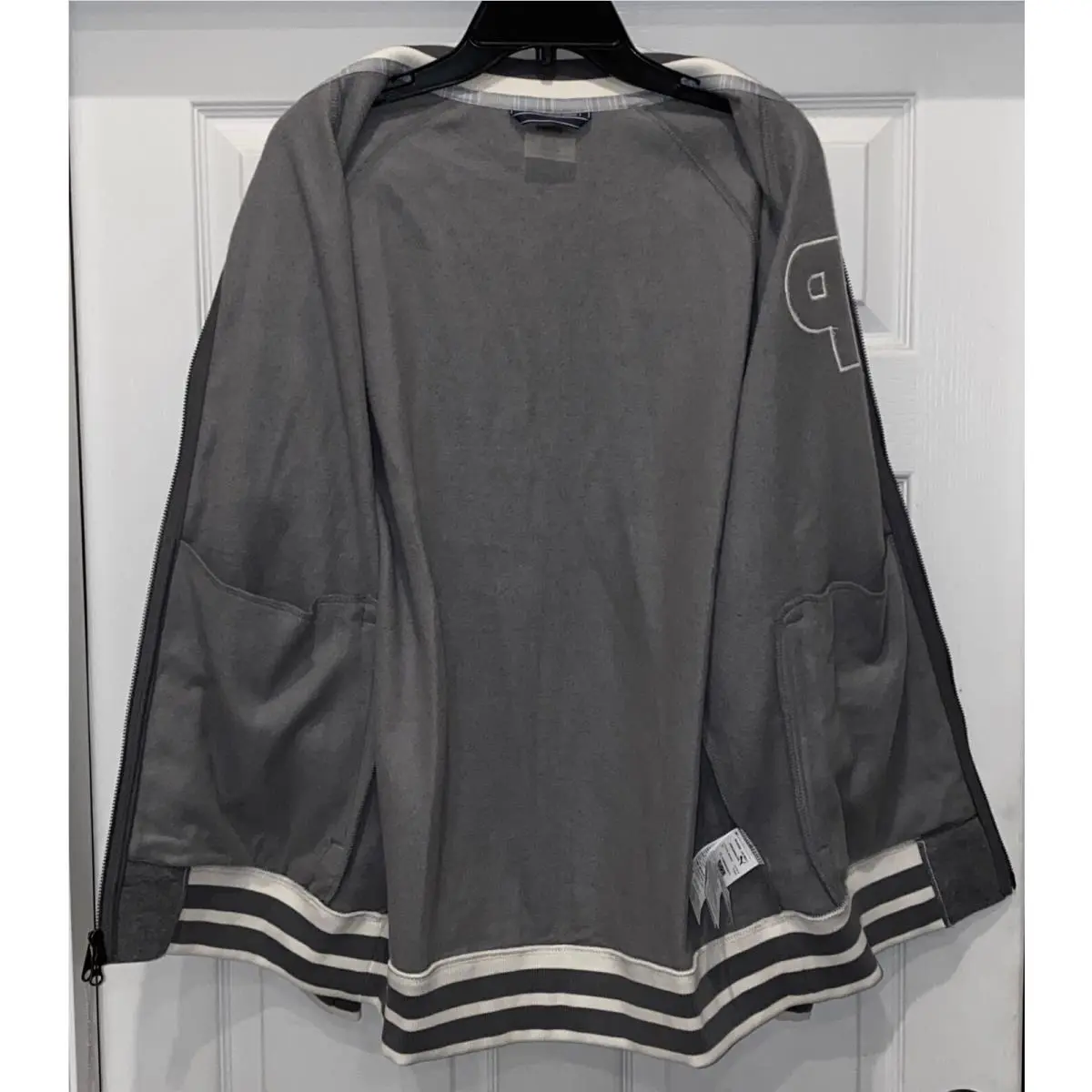 Puma clothing - 595798 - 595798 - Gray 2