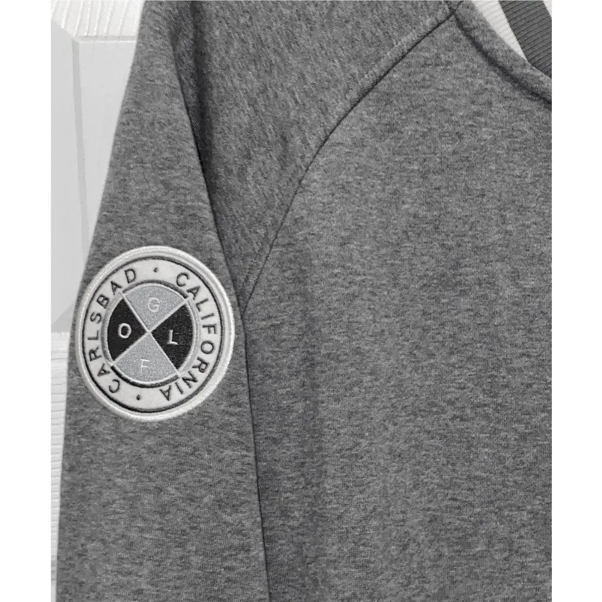 Puma clothing - 595798 - 595798 - Gray 4