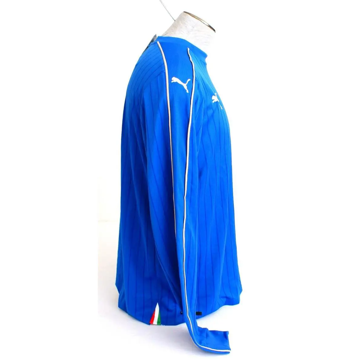 Puma clothing - Blue 2