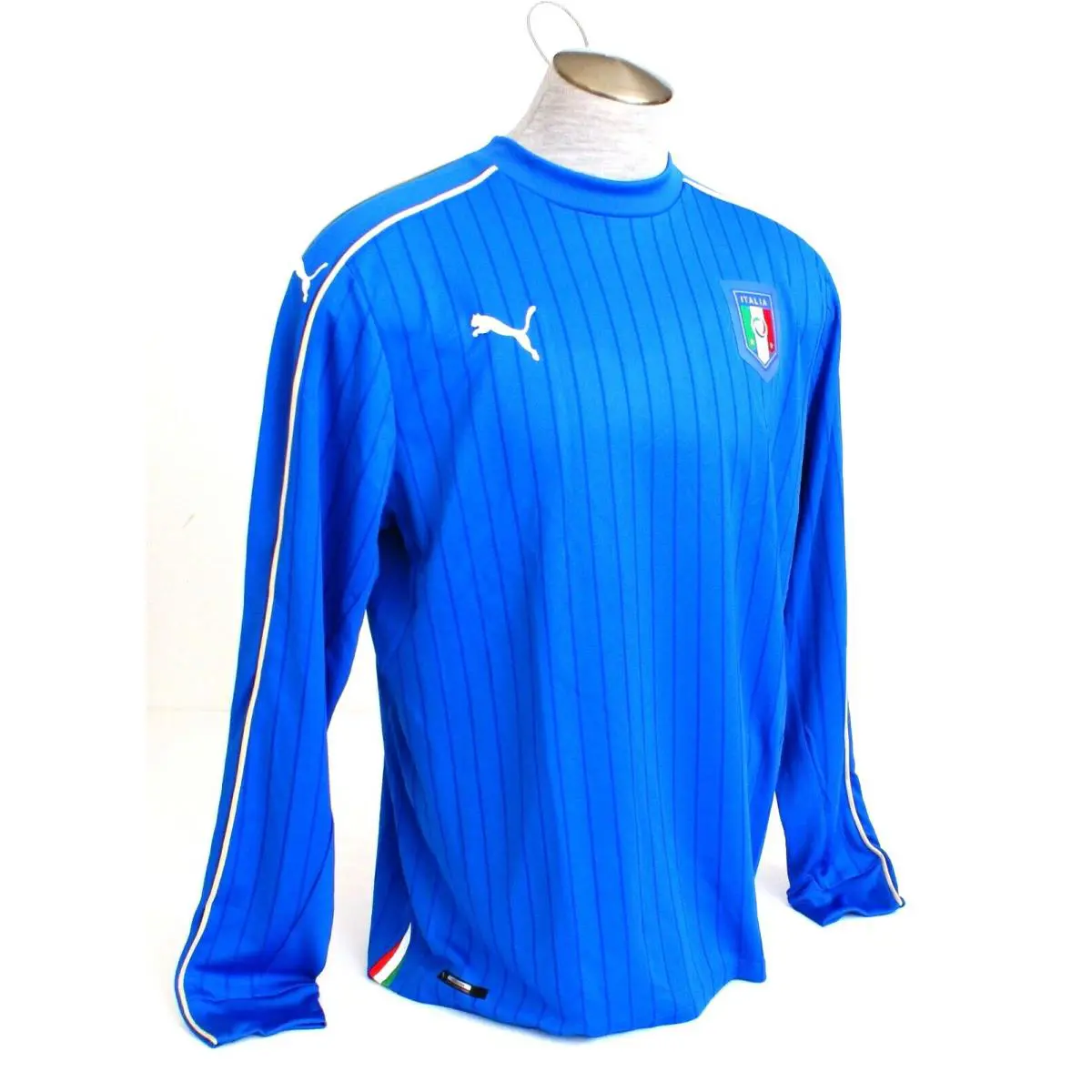 Puma clothing - Blue 7