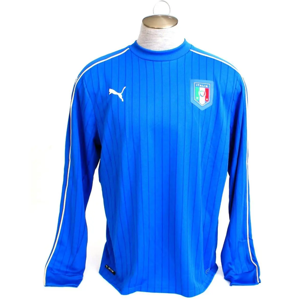 Puma clothing - Blue 5