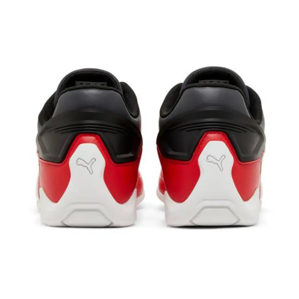 Puma shoes - Red 1