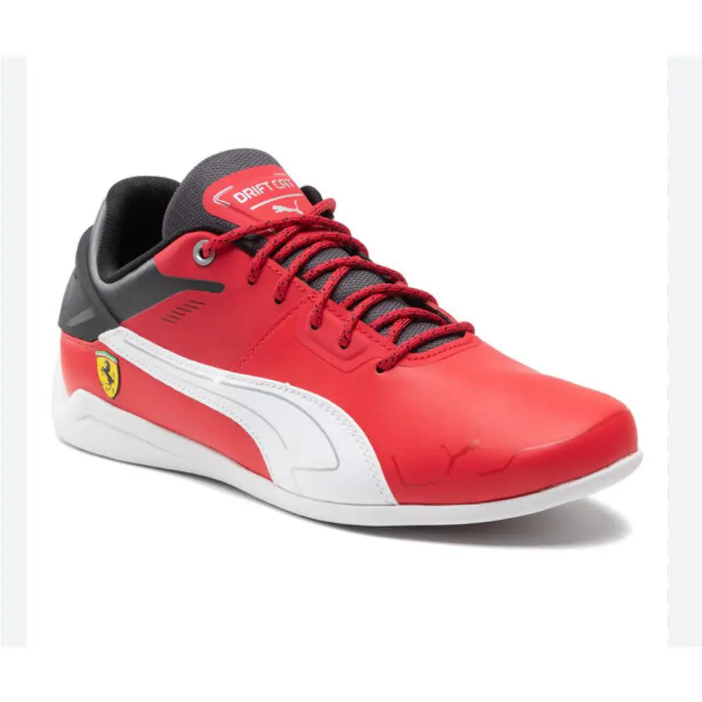 Puma shoes - Red 0