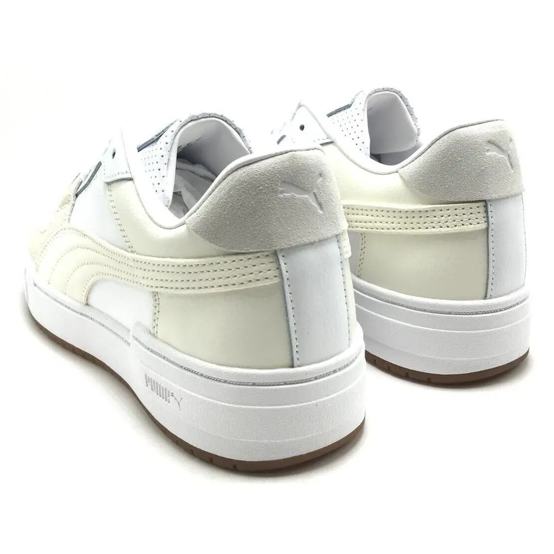 Puma shoes - 39575301 - 395753 01 - White 2