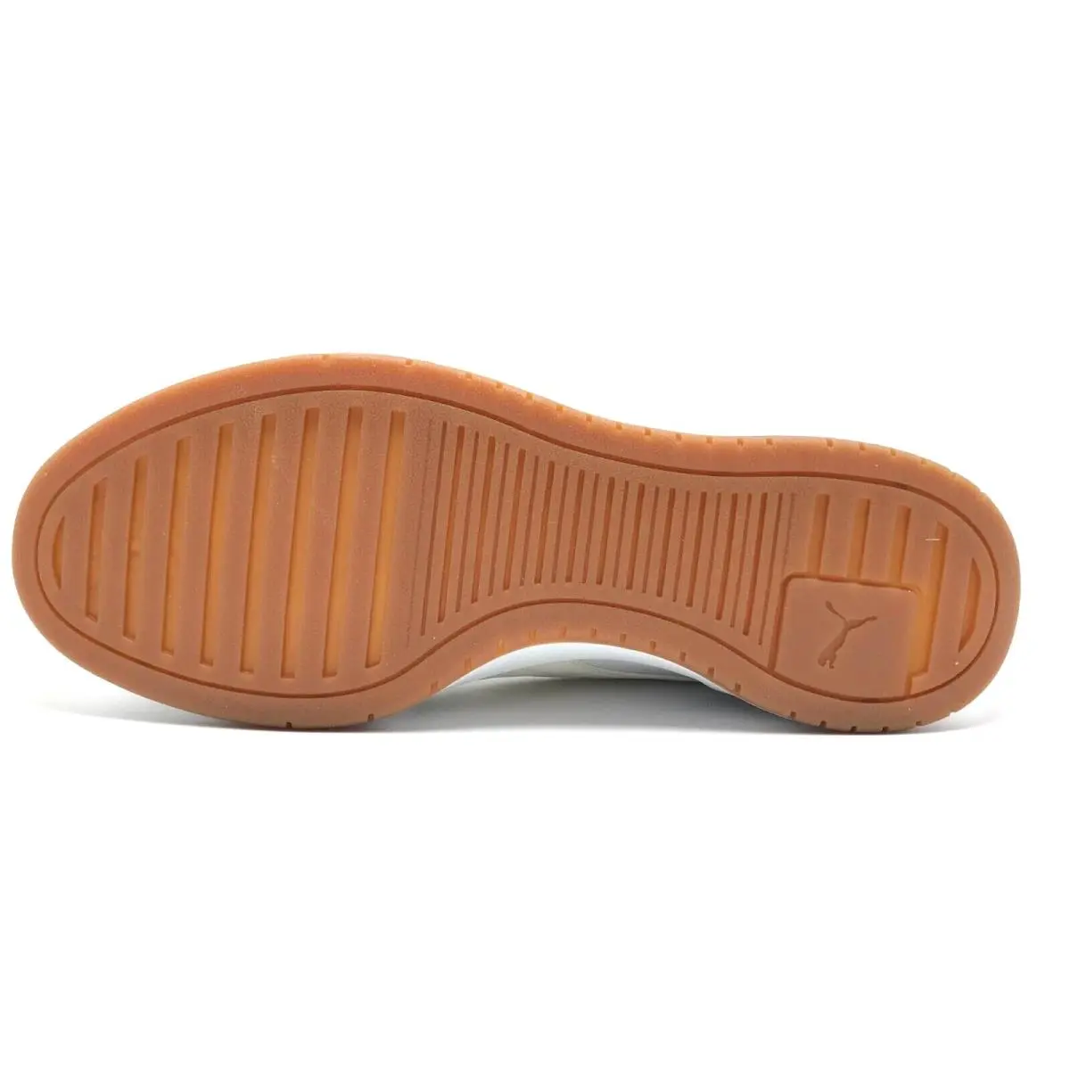 Puma shoes - 39575301 - 395753 01 - White 5