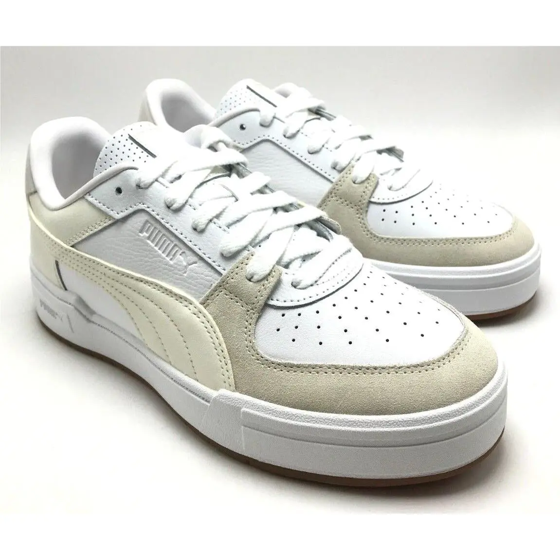 Puma shoes - 39575301 - 395753 01 - White 0