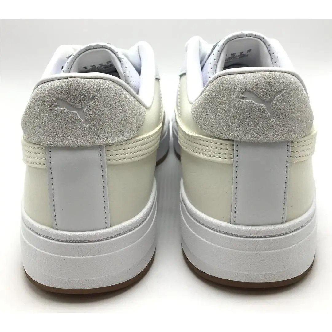 Puma shoes - 39575301 - 395753 01 - White 3