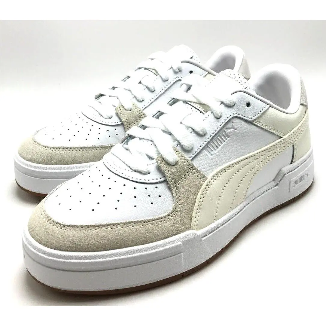Puma shoes - 39575301 - 395753 01 - White 8