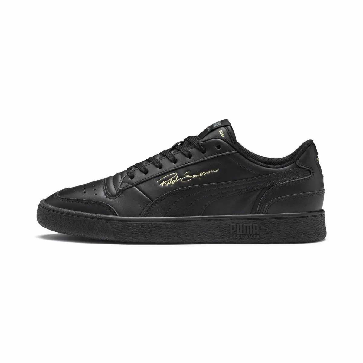 Puma shoes - Black 0