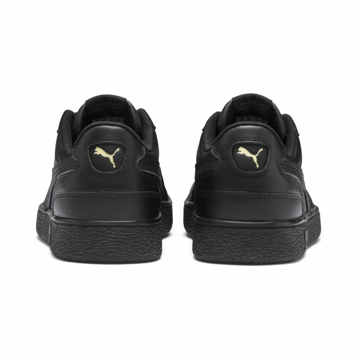 Puma shoes - Black 1