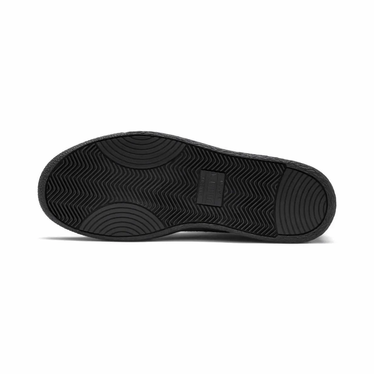 Puma shoes - Black 2