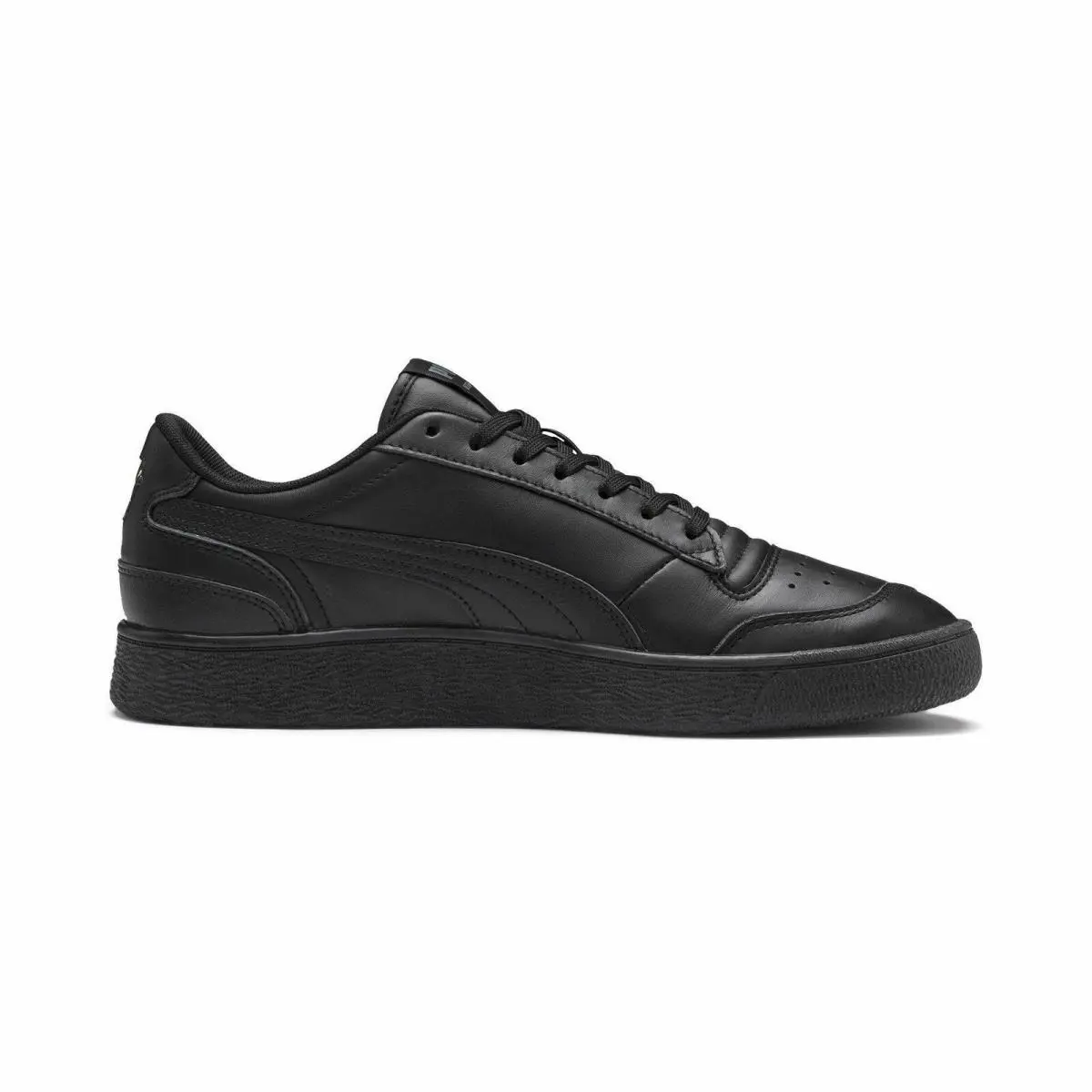 Puma shoes - Black 3