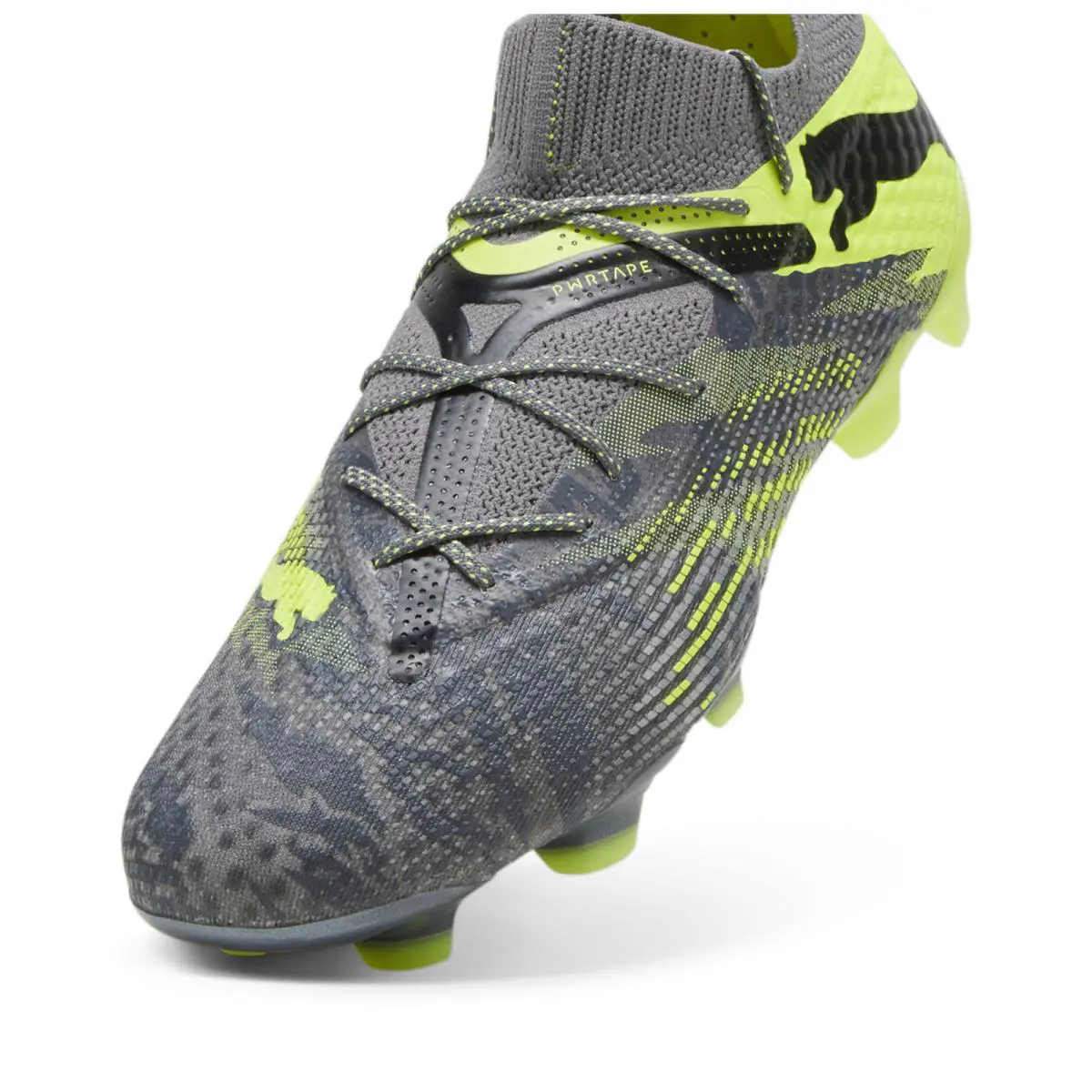 Puma shoes - PUMA Future - Future - RUSH - Multicoloured 0