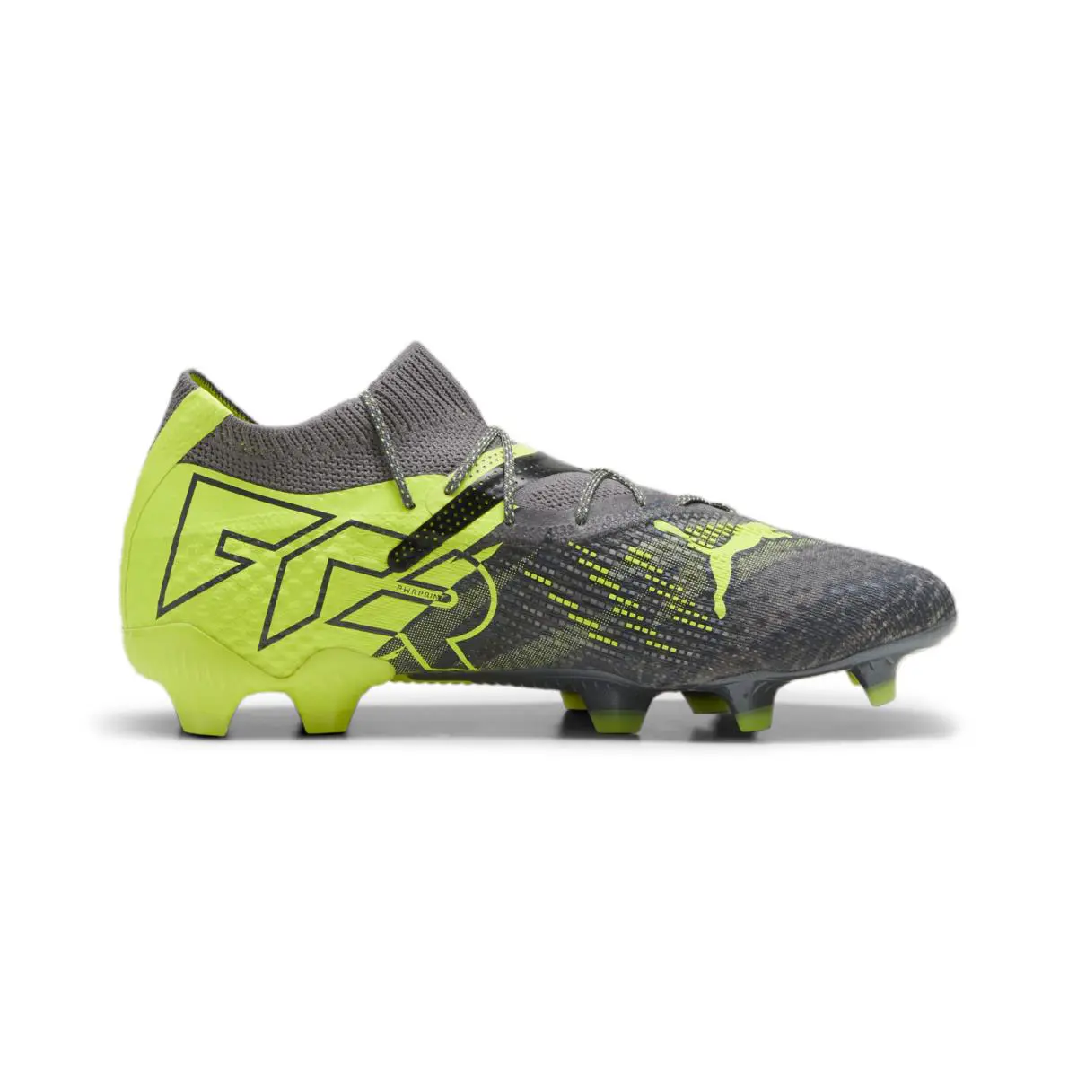 Puma shoes - PUMA Future - Future - RUSH - Multicoloured 1