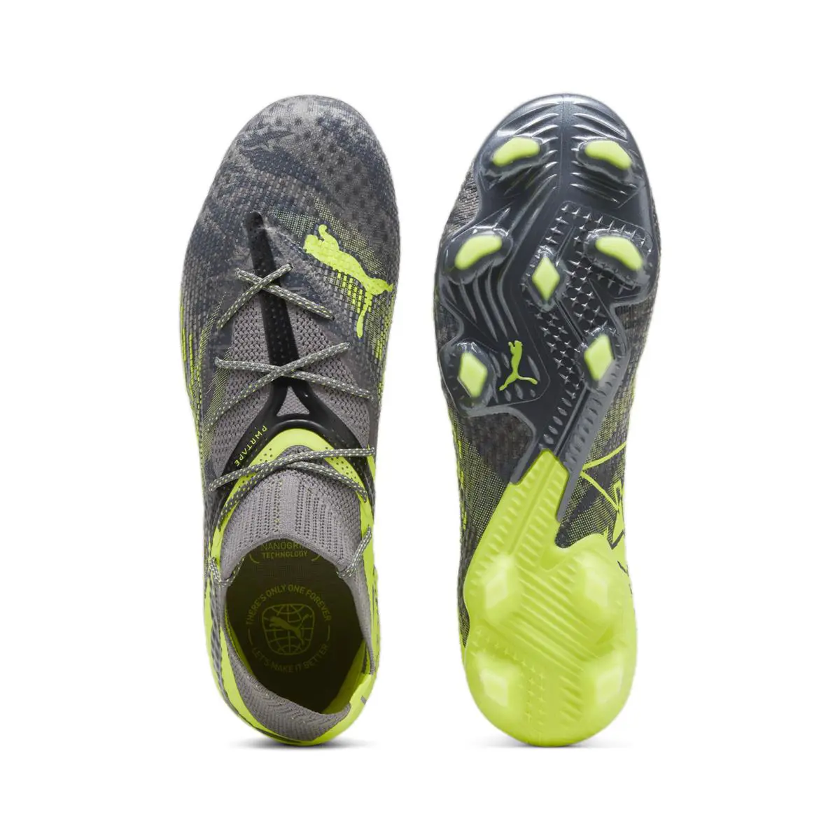 Puma shoes - PUMA Future - Future - RUSH - Multicoloured 2