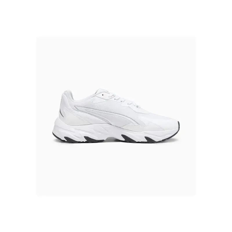Puma shoes - PUMA Injector Clean - Injector Clean - 39304502 - White 0
