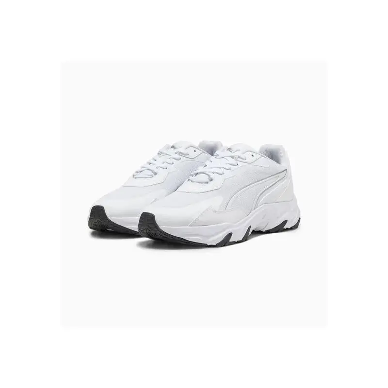 Puma shoes - PUMA Injector Clean - Injector Clean - 39304502 - White 1