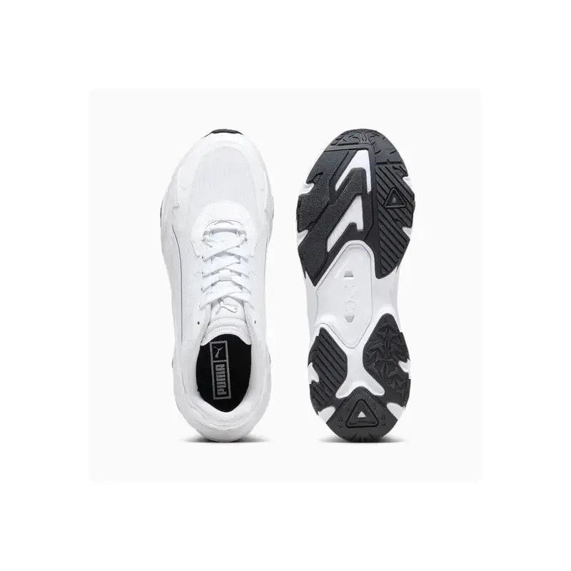 Puma shoes - PUMA Injector Clean - Injector Clean - 39304502 - White 2