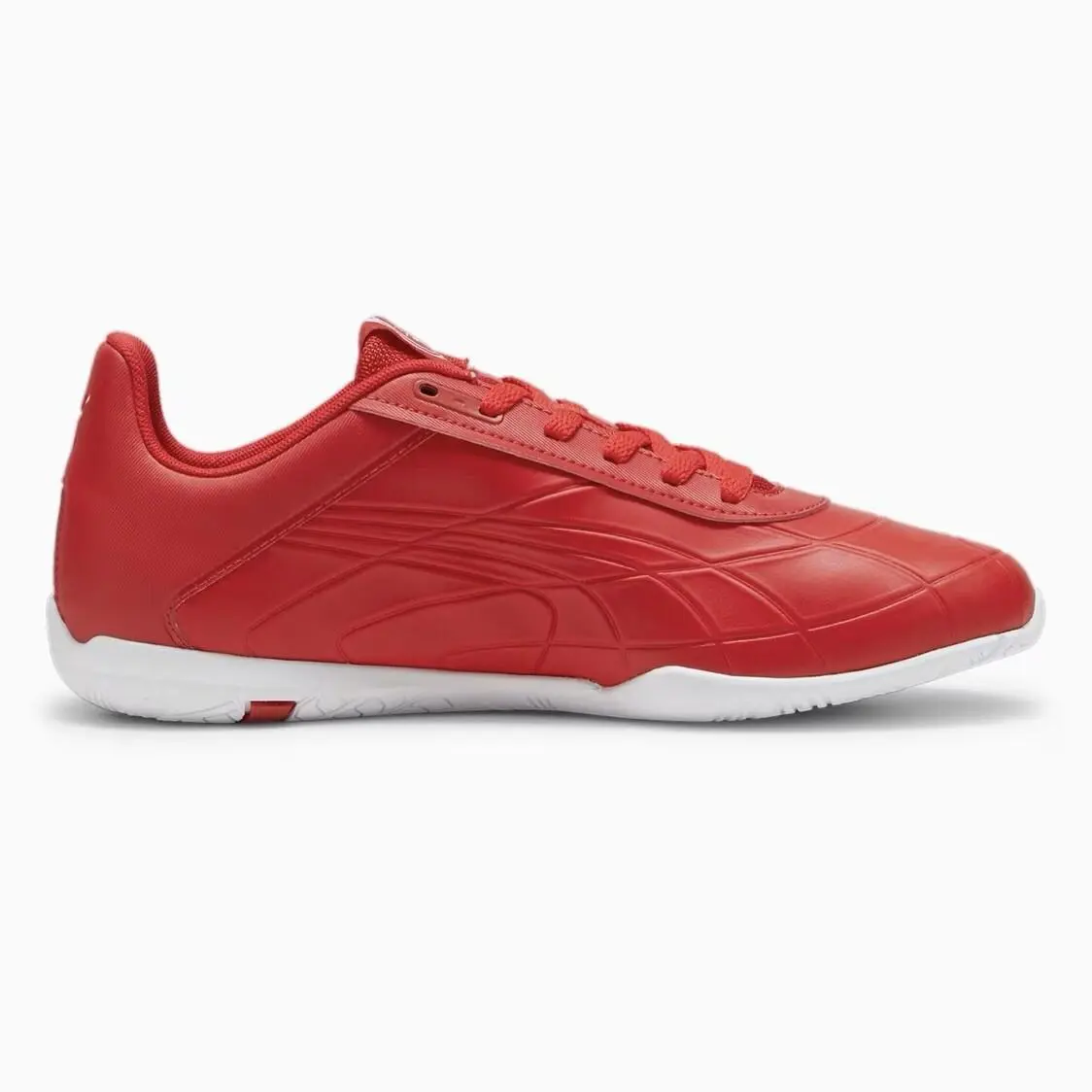 Puma shoes - PUMA Scuderia Ferrari - Scuderia Ferrari - Puma Mens Sneakers - Red 2
