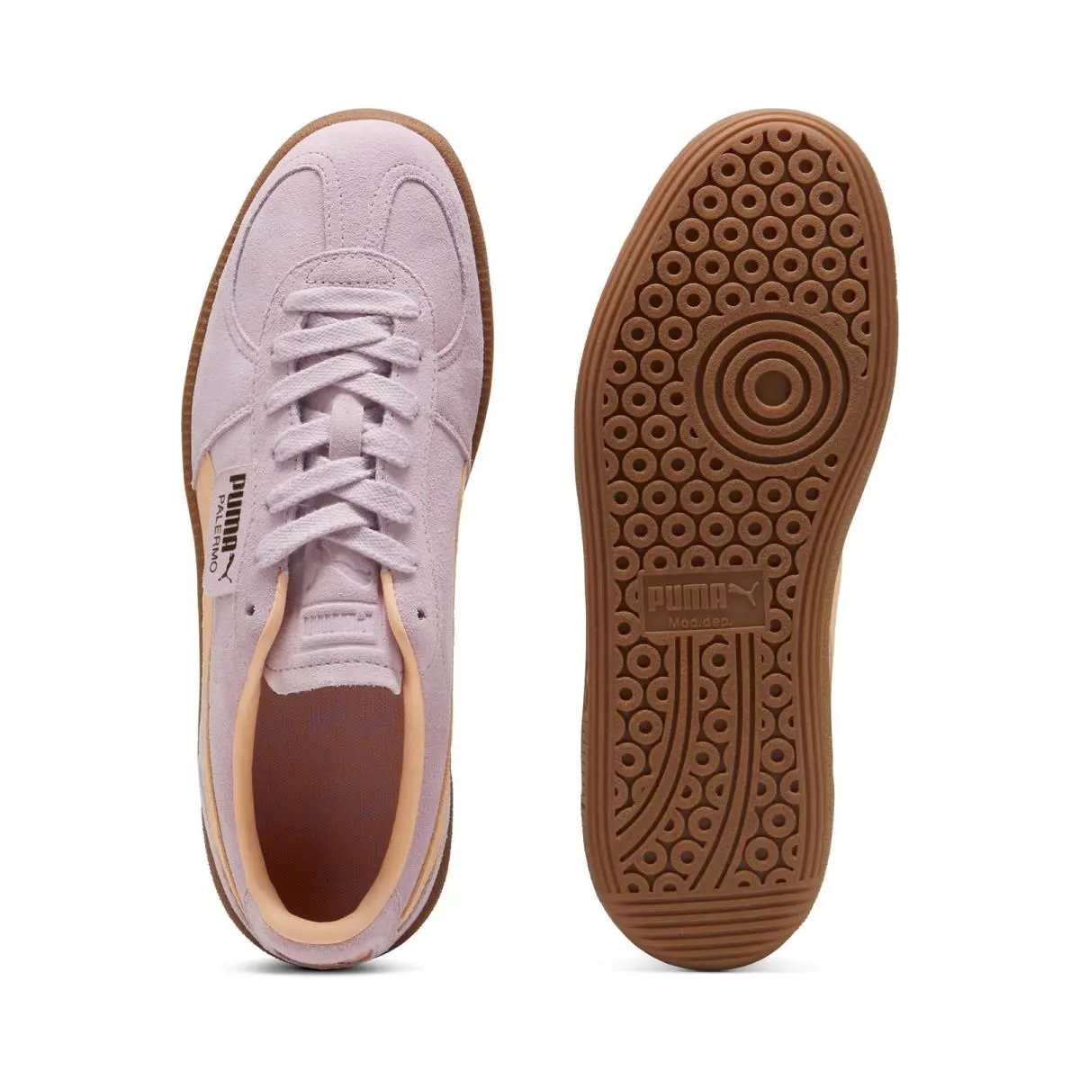 Puma shoes - Beige 2