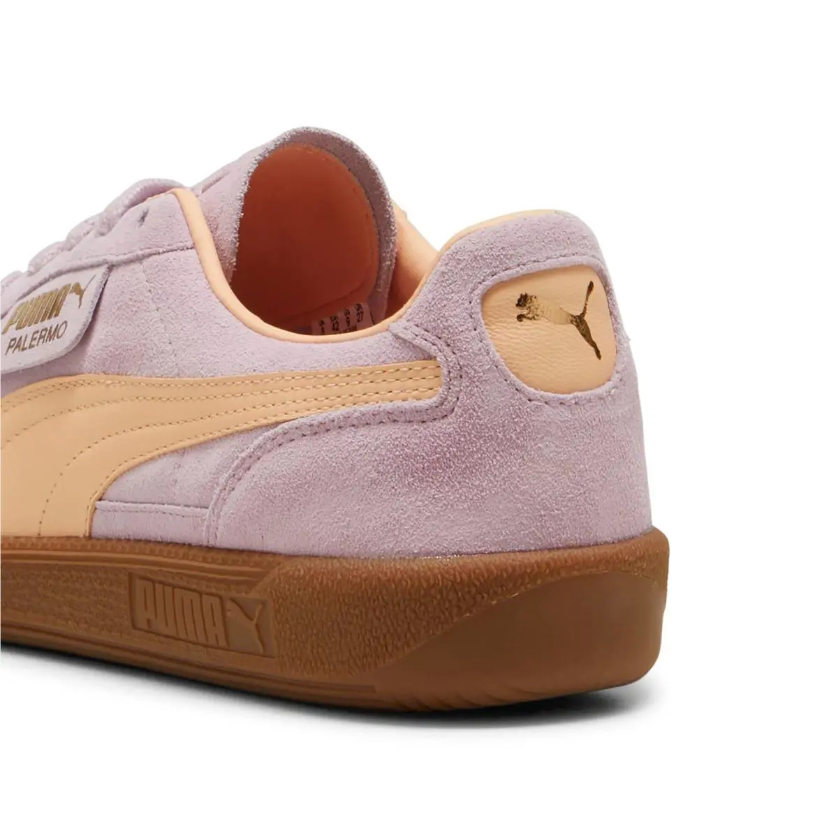 Puma shoes - Beige 6