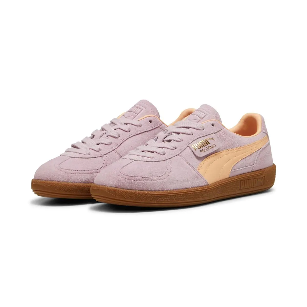 Puma shoes - Beige 4