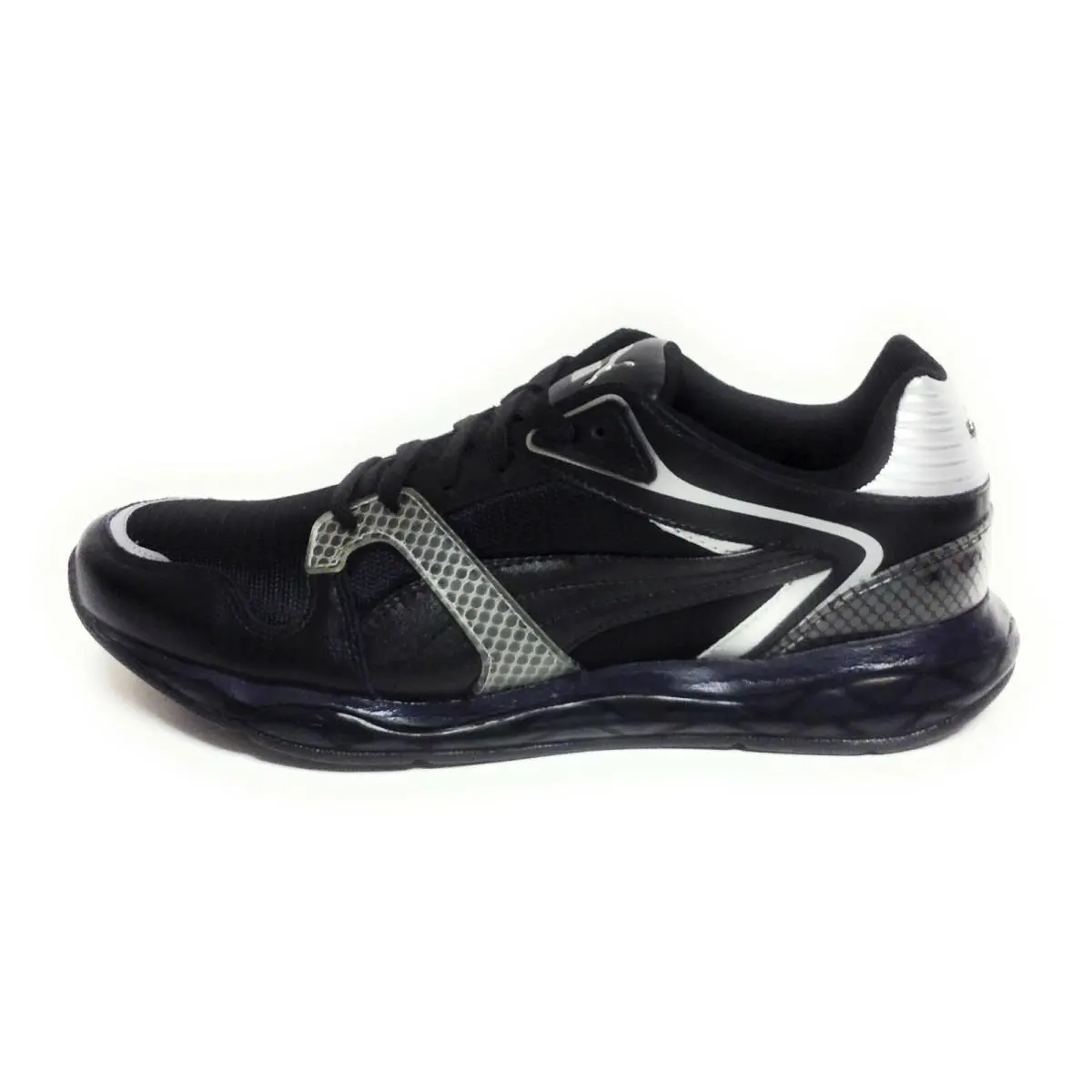 Puma shoes - Black, Manufacturer: Black 0