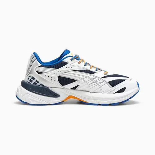 Puma shoes - PUMA Velophasis - Velophasis - 395345-01 - Gray 0