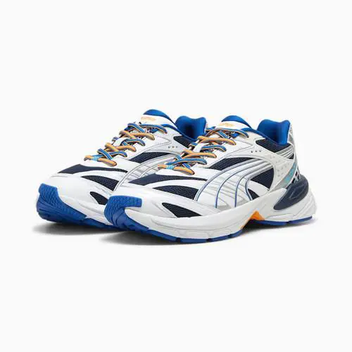 Puma shoes - PUMA Velophasis - Velophasis - 395345-01 - Gray 2
