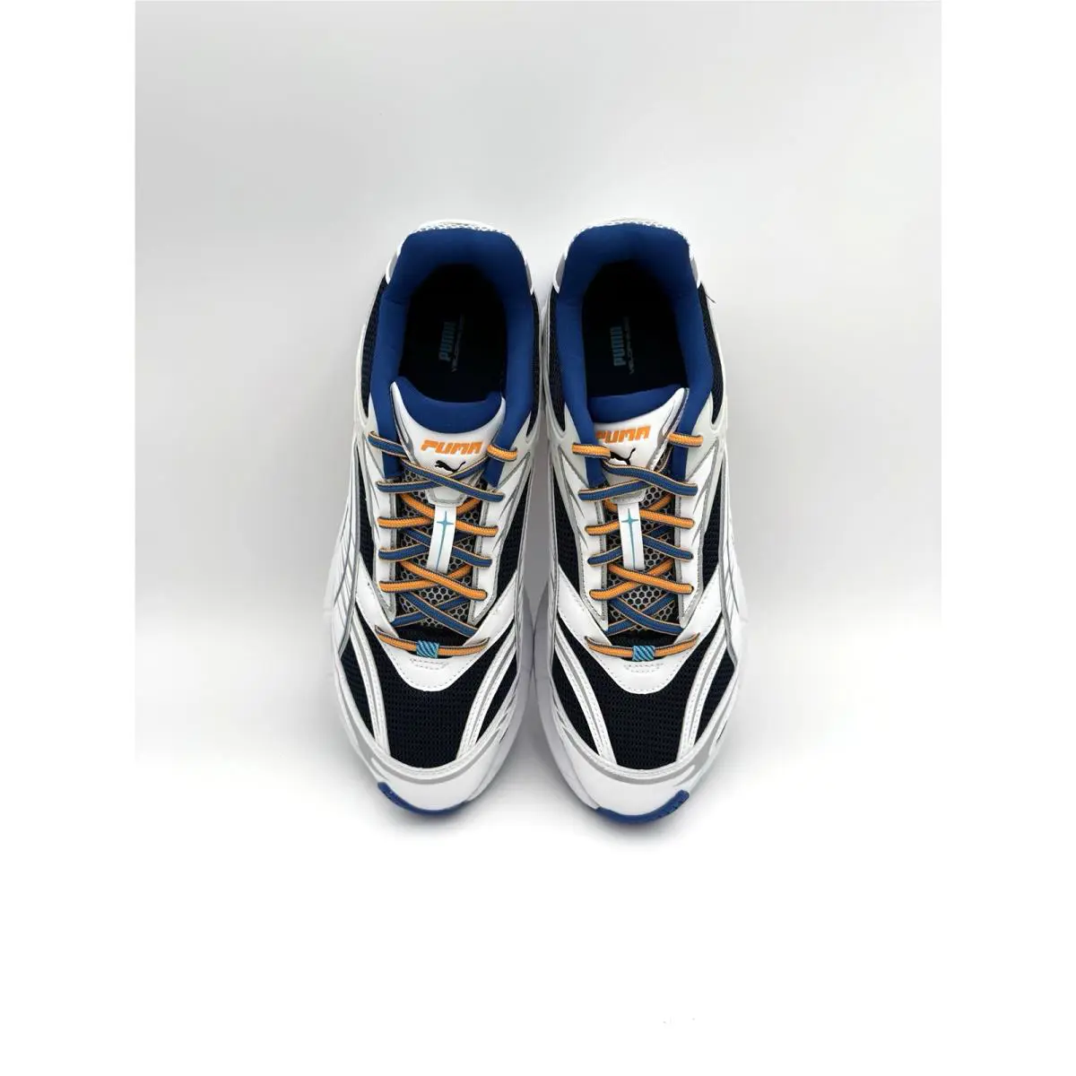 Puma shoes - PUMA Velophasis - Velophasis - 395345-01 - Gray 9