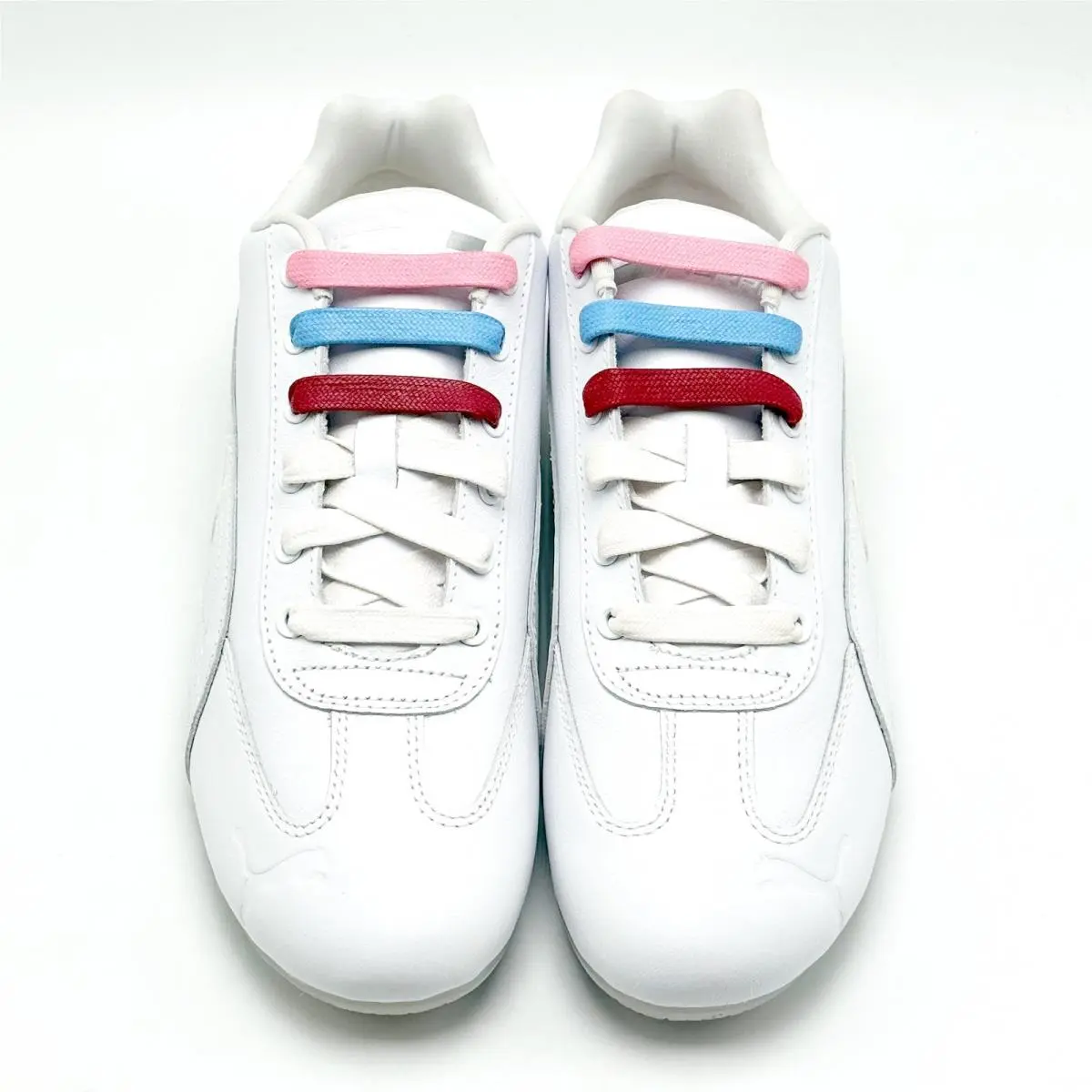 Puma shoes - PUMA Ferrari - Ferrari - 309037-01 - White 1