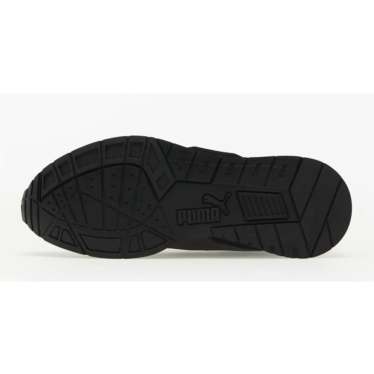 Puma shoes - PUMA Mirage Tech - Mirage Tech - 375635-01 - Black/Steel Grey 5