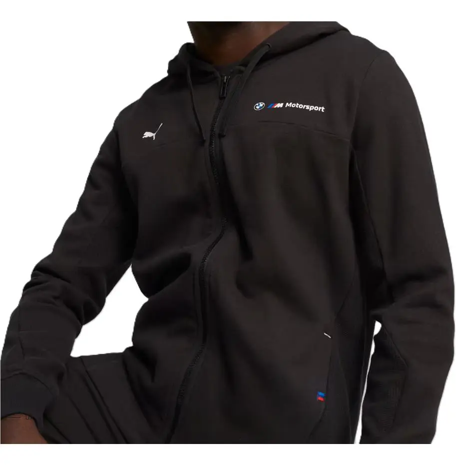 Puma clothing - Black 1