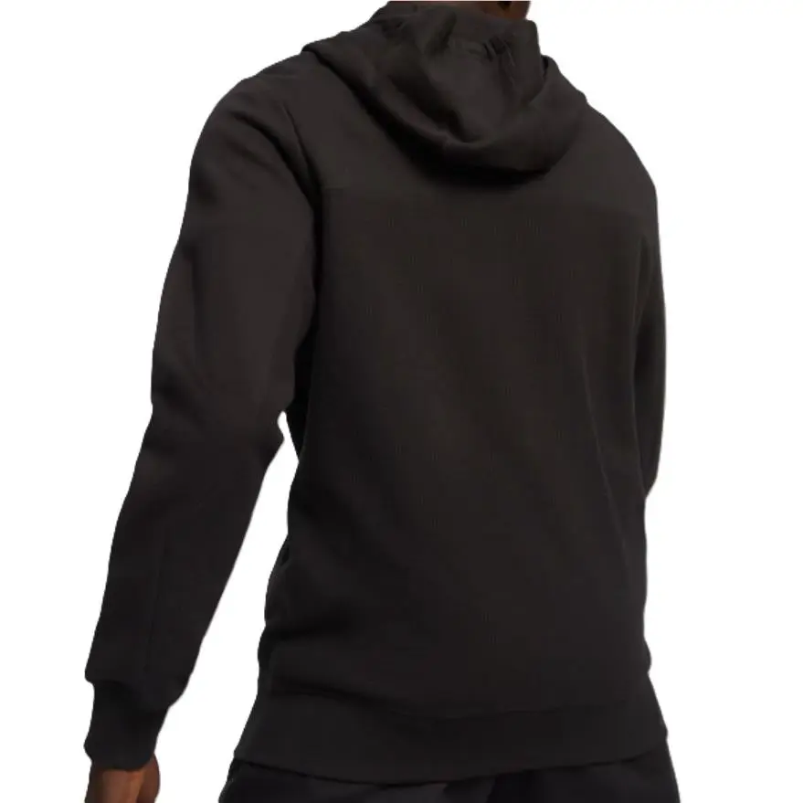 Puma clothing - Black 2