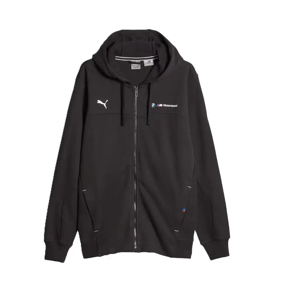 Puma clothing - Black 4