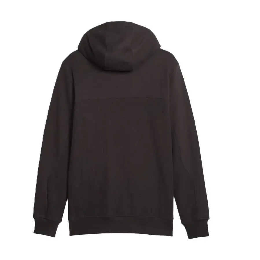 Puma clothing - Black 5