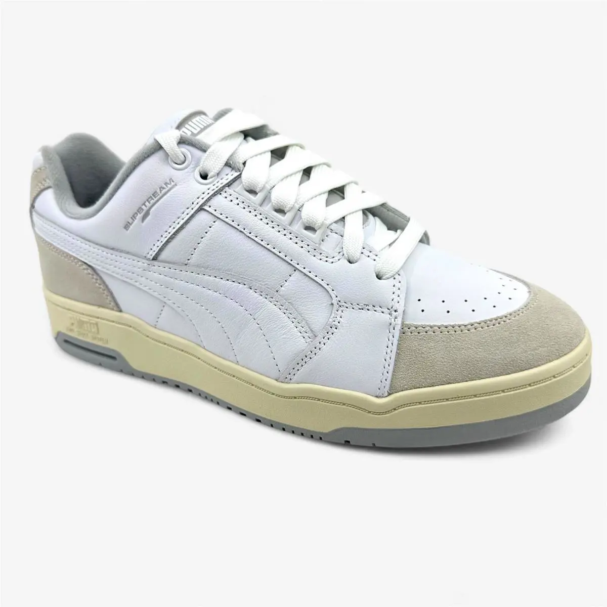 Puma shoes - PUMA Slipstream - Slipstream - 384692 01 - White, Manufacturer: White Pristine 0