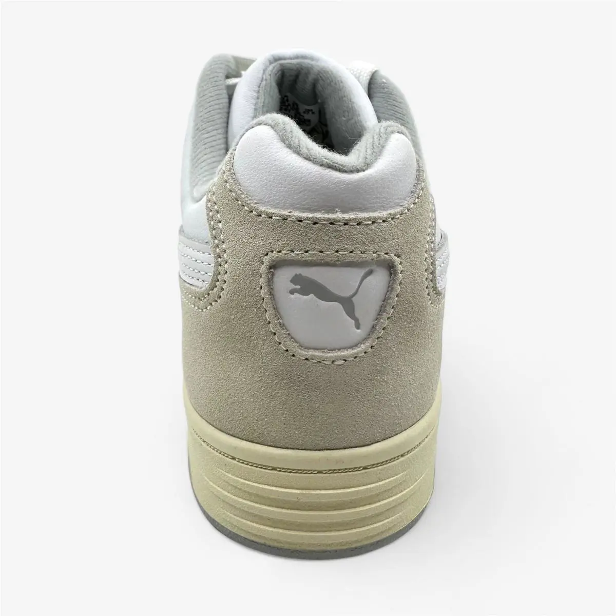 Puma shoes - PUMA Slipstream - Slipstream - 384692 01 - White, Manufacturer: White Pristine 3