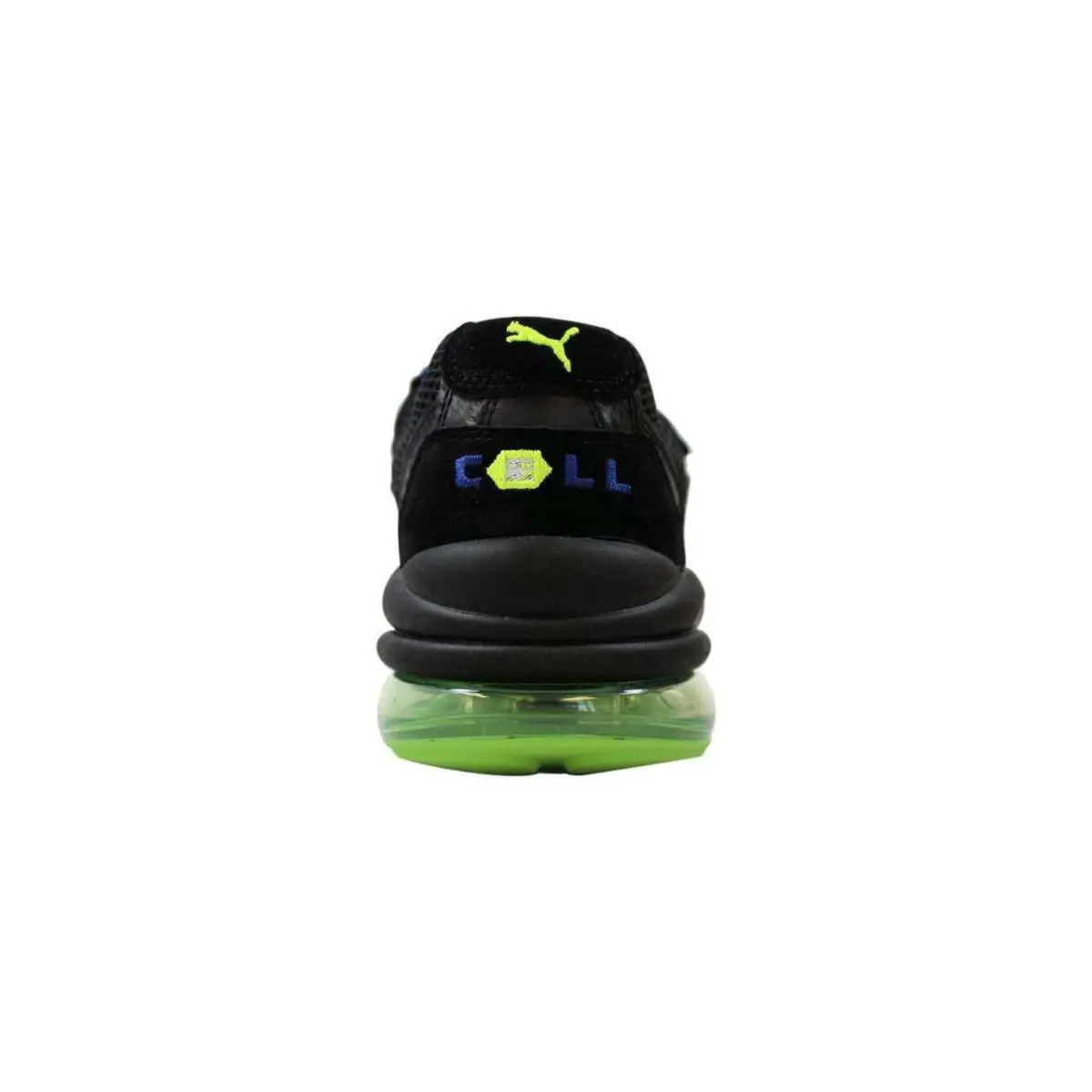 Puma shoes - Black, Surf the Web 2