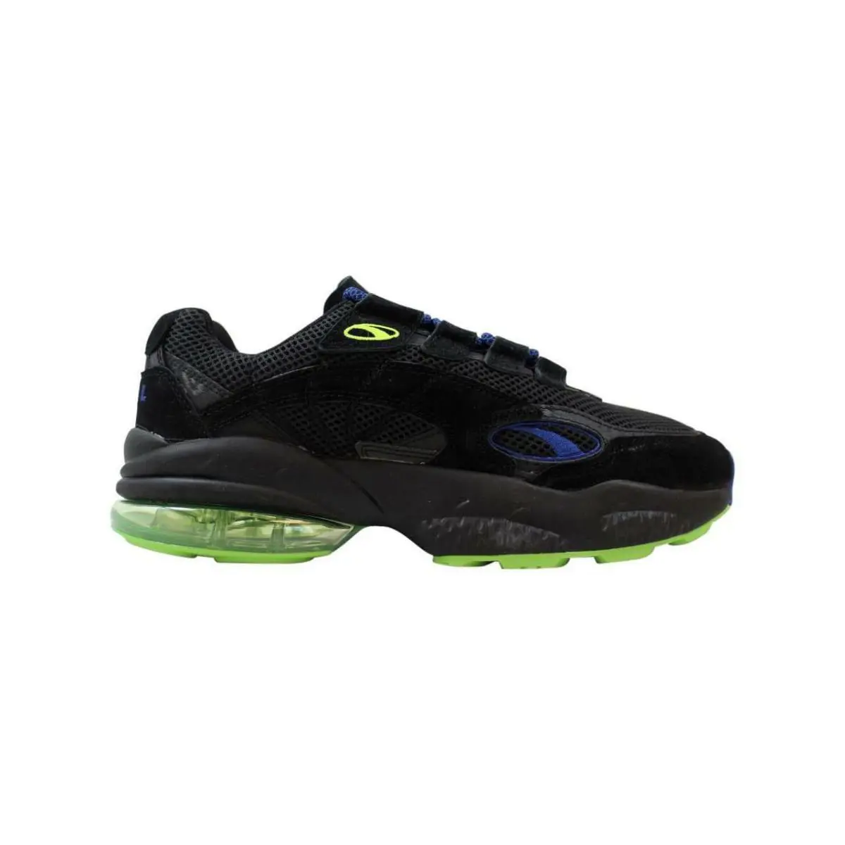 Puma shoes - Black, Surf the Web 5