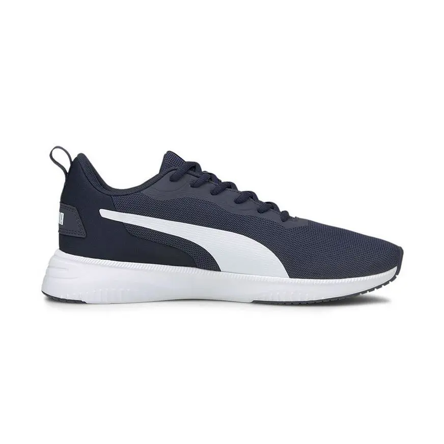 Puma shoes - PUMA Flyer Flex - Flyer Flex - Blue 0
