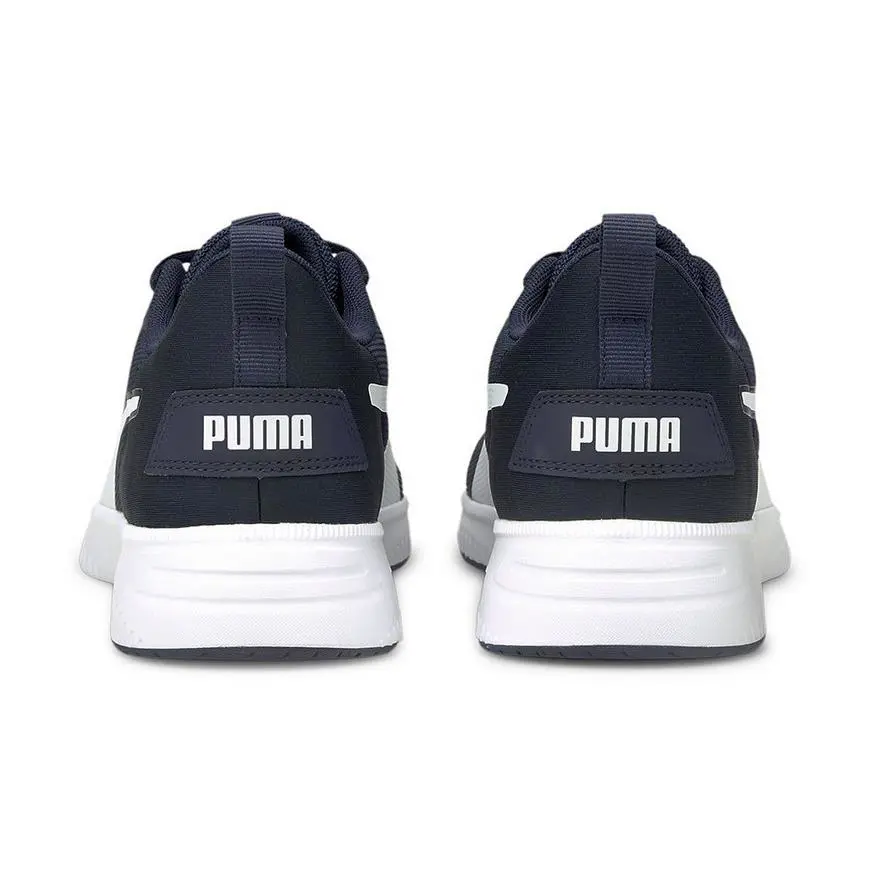Puma shoes - PUMA Flyer Flex - Flyer Flex - Blue 3