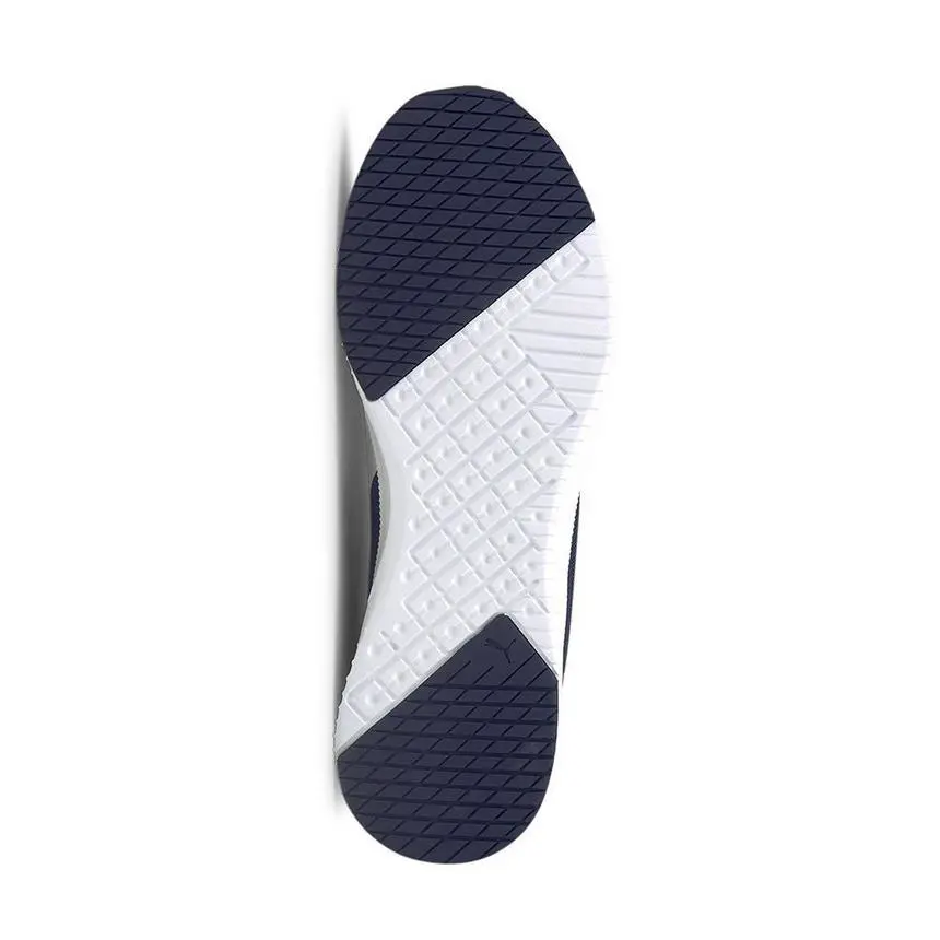 Puma shoes - PUMA Flyer Flex - Flyer Flex - Blue 4